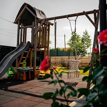 Casa Coco Гостевой дом *