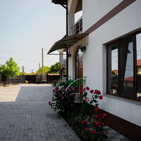 Гостевой дом Casa Coco *