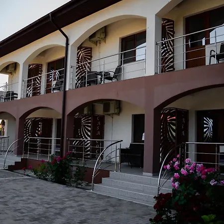 Casa Coco * Două Mai