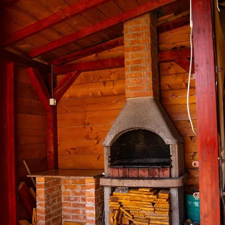 Casa Coco Гостевой дом *