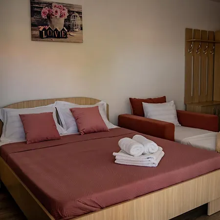 Casa Coco * Două Mai