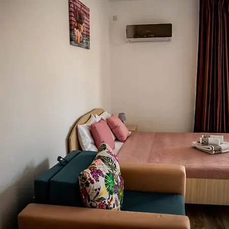 Гостевой дом Casa Coco