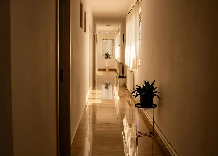 게스트하우스 Casa Coco Două Mai