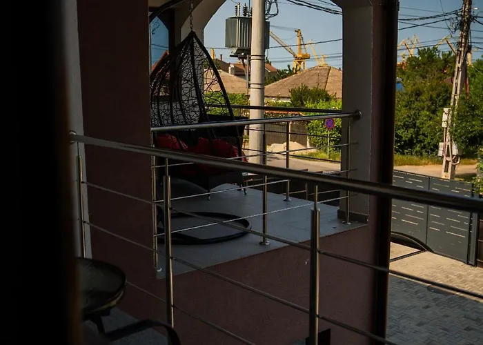 Casa Coco * Două Mai