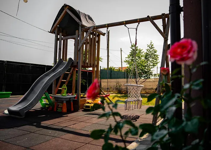 Casa Coco 게스트하우스 *