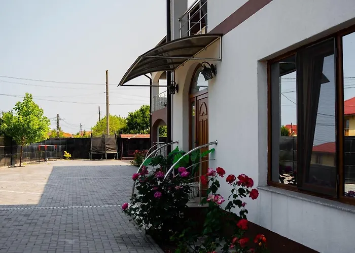 게스트하우스 Casa Coco *