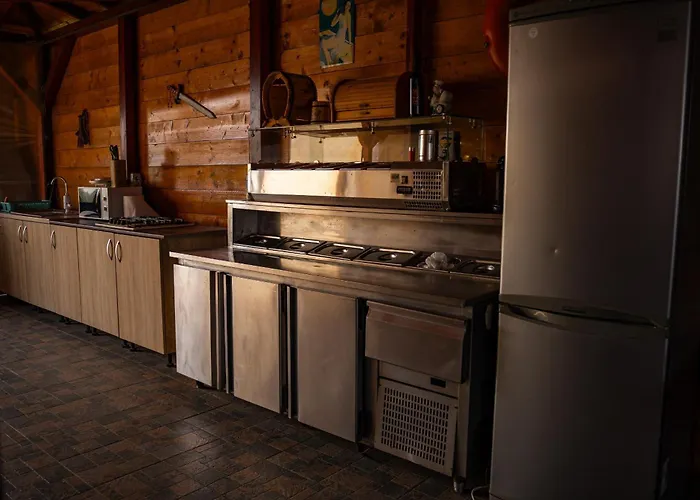 게스트하우스 Casa Coco Două Mai