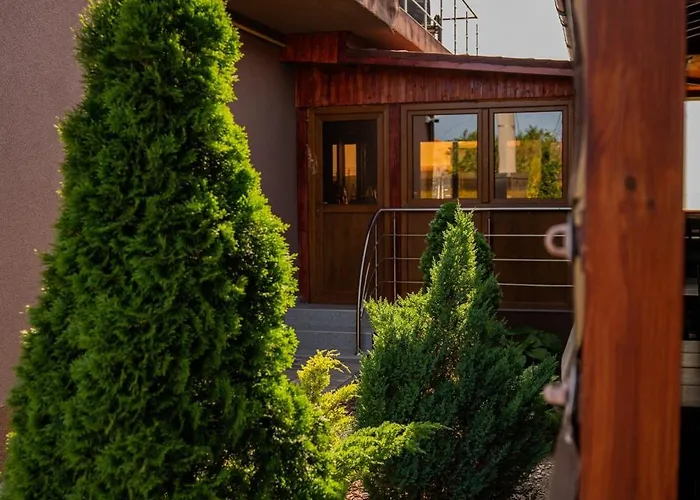 Casa Coco 게스트하우스 *