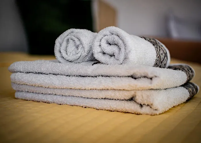 게스트하우스 Casa Coco *