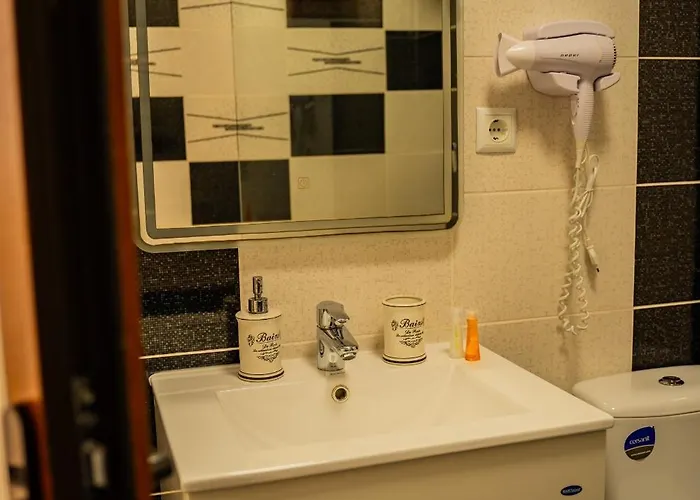 Casa Coco * Două Mai