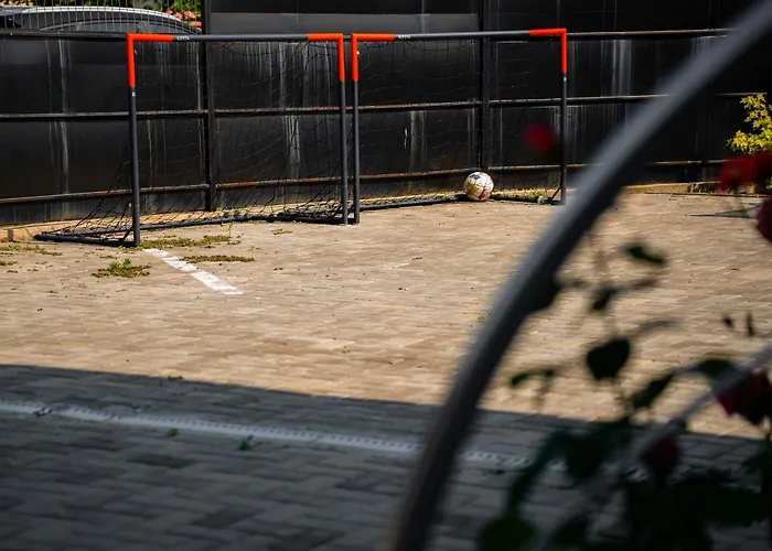 Casa Coco 게스트하우스