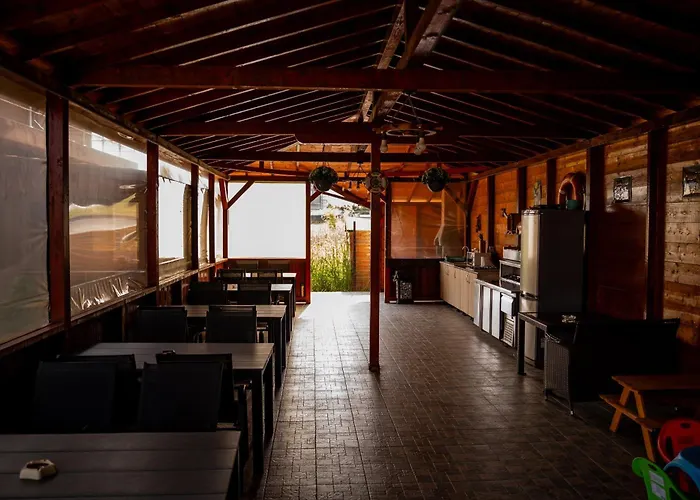 게스트하우스 Casa Coco