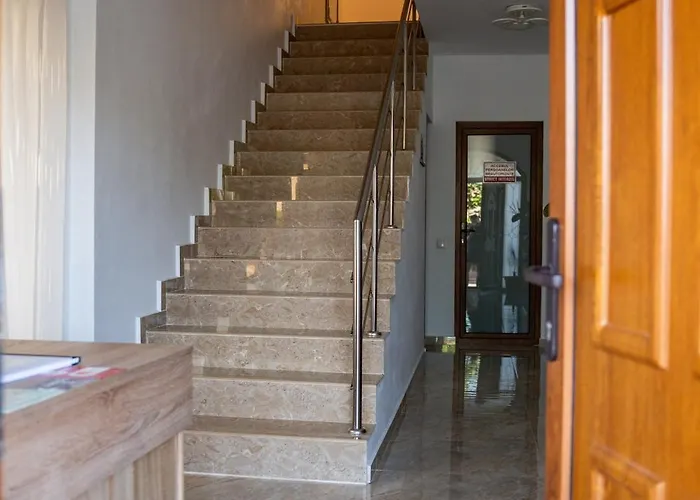 게스트하우스 Casa Coco *