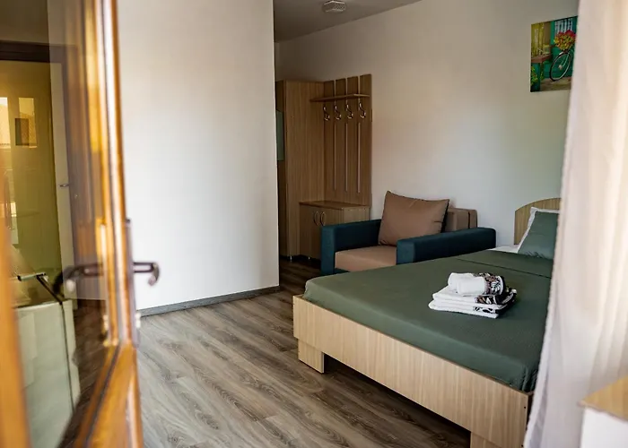 Casa Coco 게스트하우스