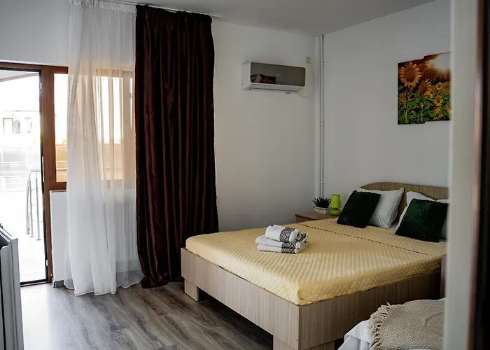 Casa Coco 게스트하우스 *