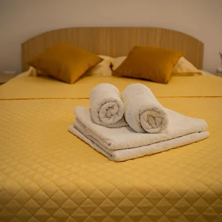 Casa Coco Affittacamere *