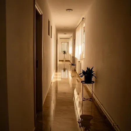 Vendégház Casa Coco Două Mai