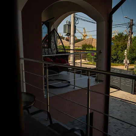 Casa Coco * Două Mai