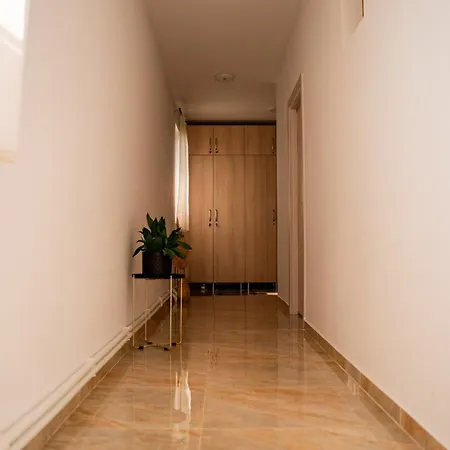 Casa Coco Konukevi Două Mai
