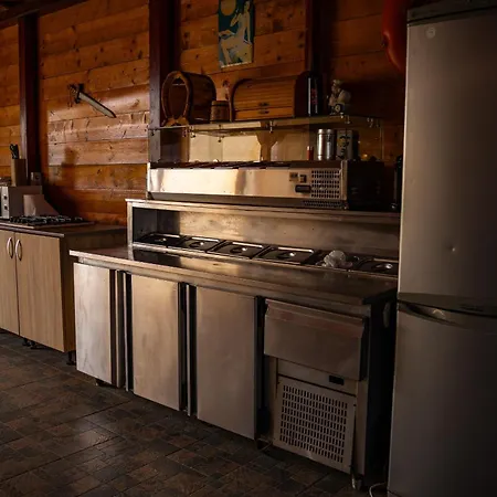 Affittacamere Casa Coco Două Mai