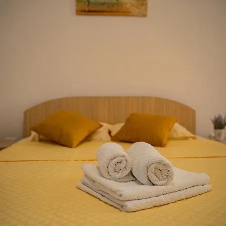 Casa Coco Konukevi