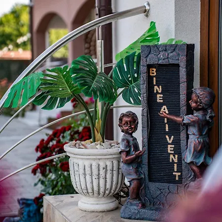 Casa Coco Affittacamere Două Mai