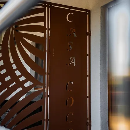 Affittacamere Casa Coco Două Mai