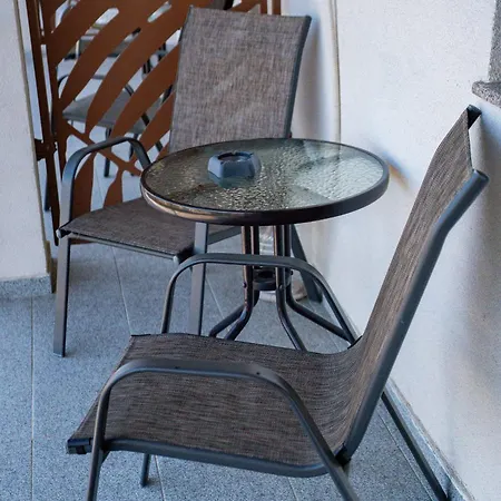 Konukevi Casa Coco *