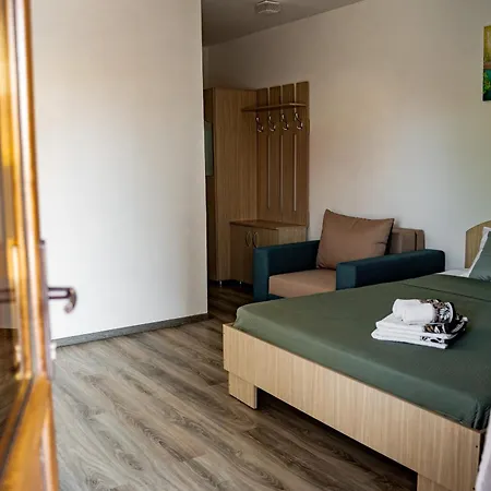 Casa Coco * Două Mai