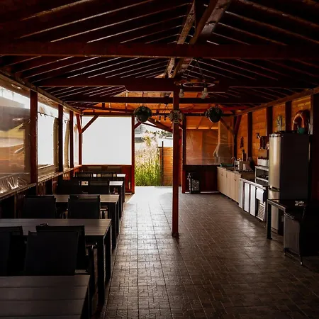 Konukevi Casa Coco