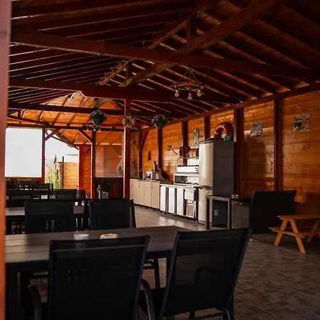 Casa Coco 招待所 *