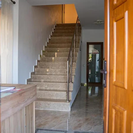 Vendégház Casa Coco *