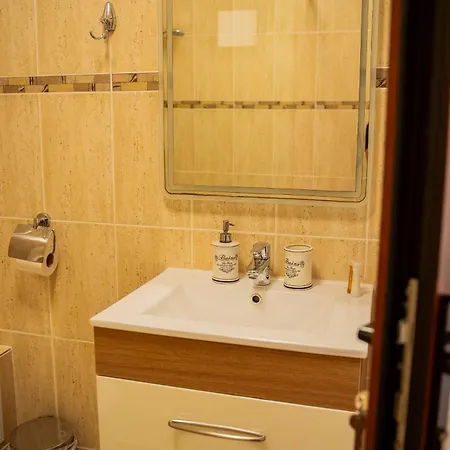 Vendégház Casa Coco *