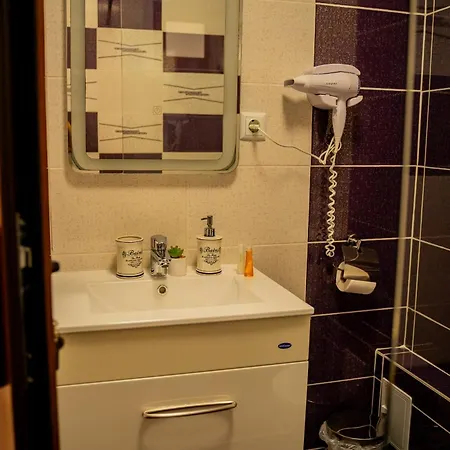 Casa Coco Konukevi Două Mai