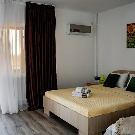 Casa Coco Vendégház *