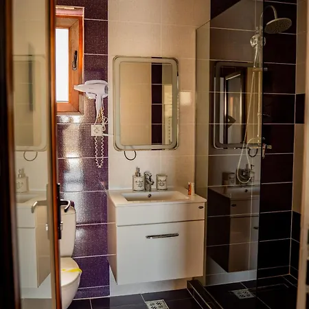 Casa Coco Vendégház