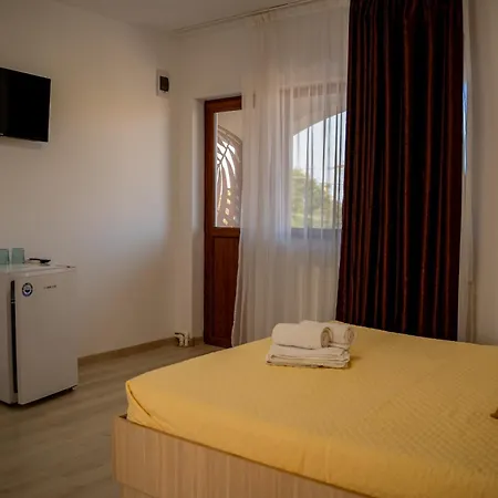 Casa Coco Konukevi
