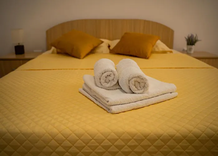 Casa Coco Affittacamere *