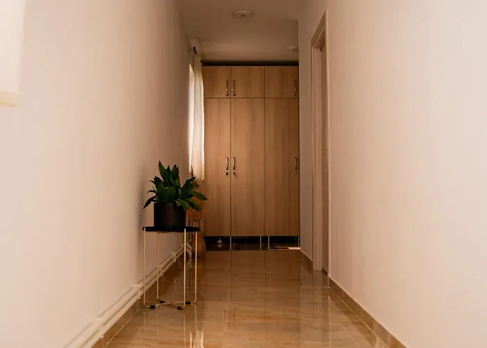 Casa Coco Affittacamere Două Mai