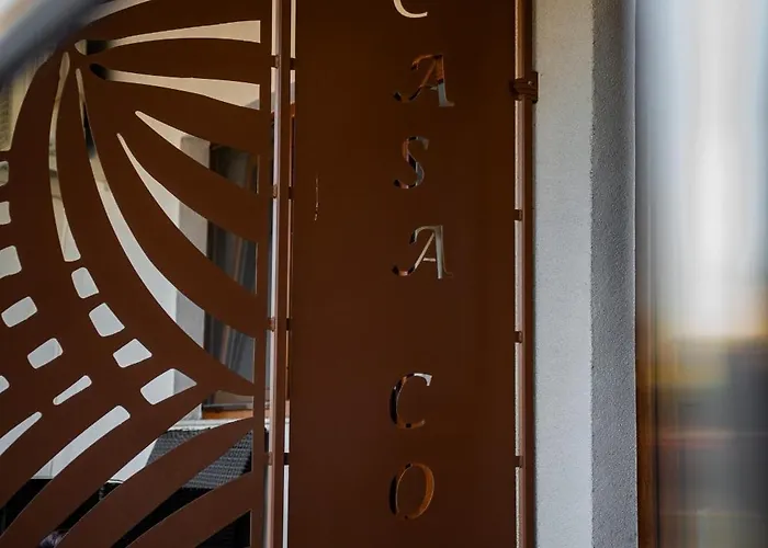 Affittacamere Casa Coco Două Mai