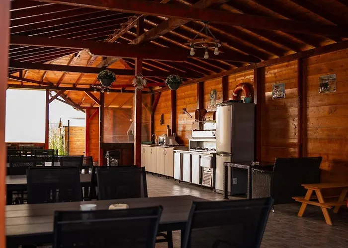 Casa Coco Affittacamere *