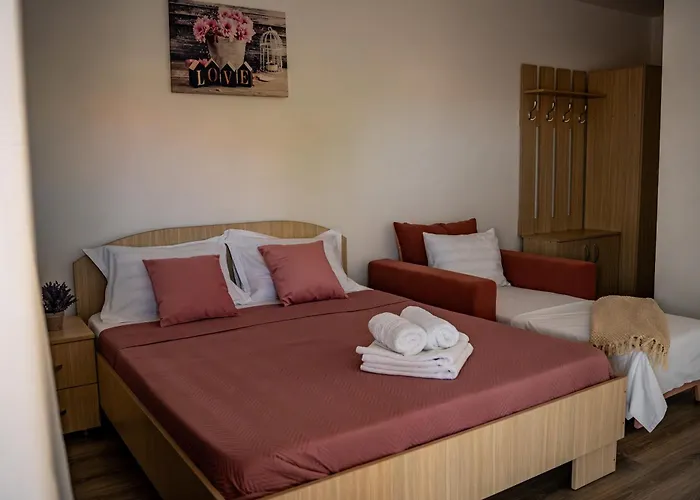 Casa Coco * Două Mai